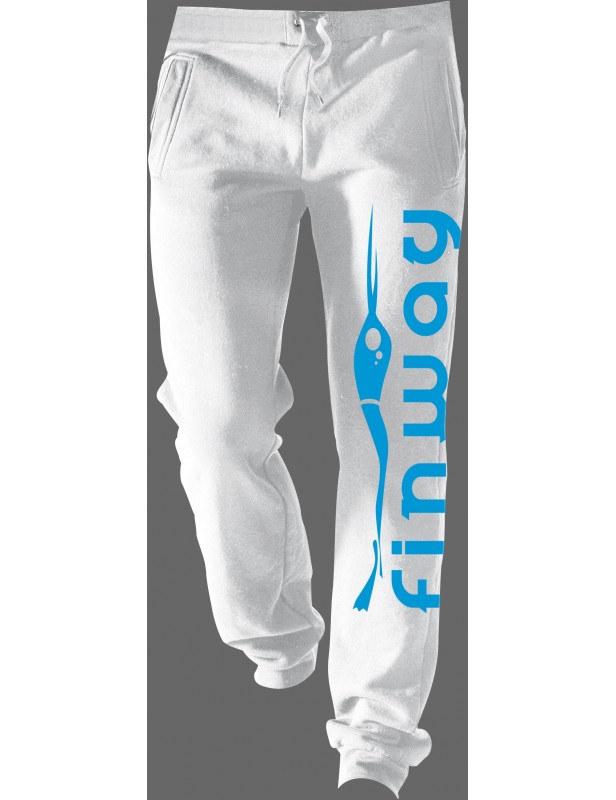 Pantalon Jogging Mixte