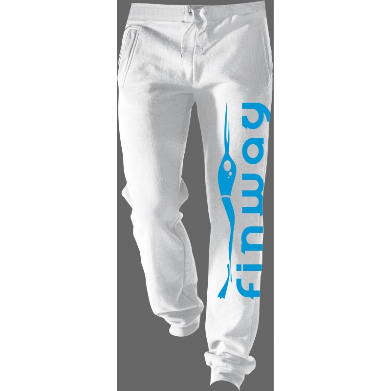 Pantalon Jogging Mixte