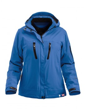Softshell Grand Froid