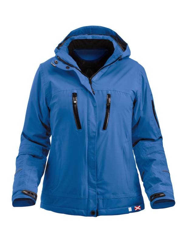 Softshell Grand Froid