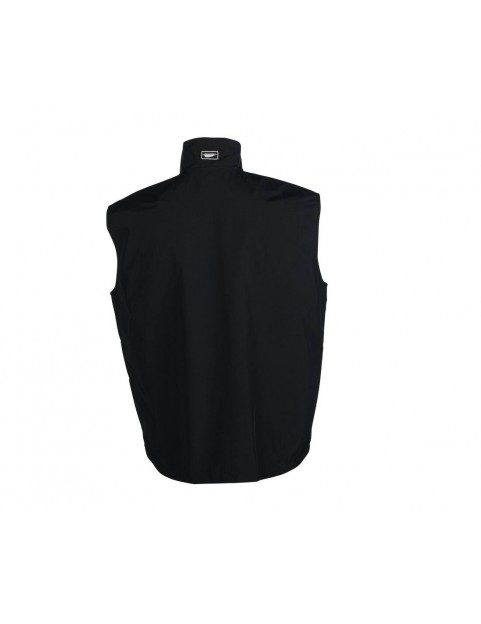 Bodywarmer multi-poches léger