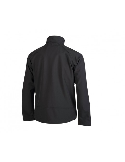 Veste Softshell homme 3 couches