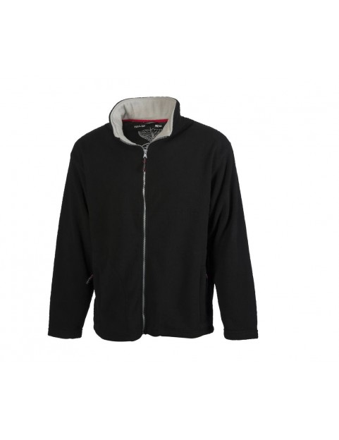Veste polaire homme