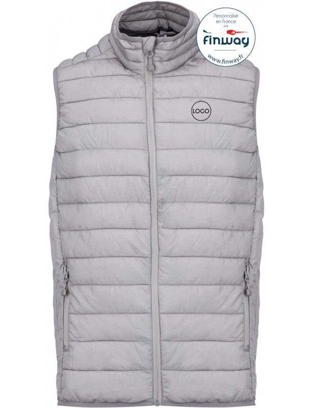 Bodywarmer doudoune homme Bodywarmer doudoune homme