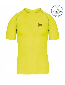 T-shirt sport aquatique enfants