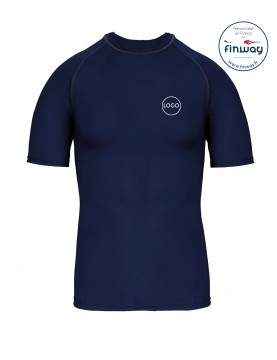 T-shirt sport aquatique enfants