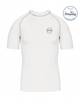 T-shirt sport aquatique enfants