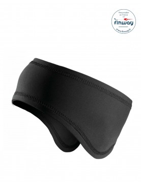 Bandeau de sport avec logo (Broderie)