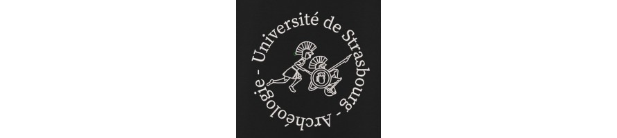 Sweat Promo Archéologie
